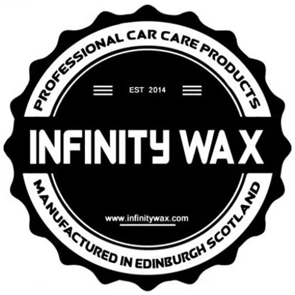 Infinity Wax