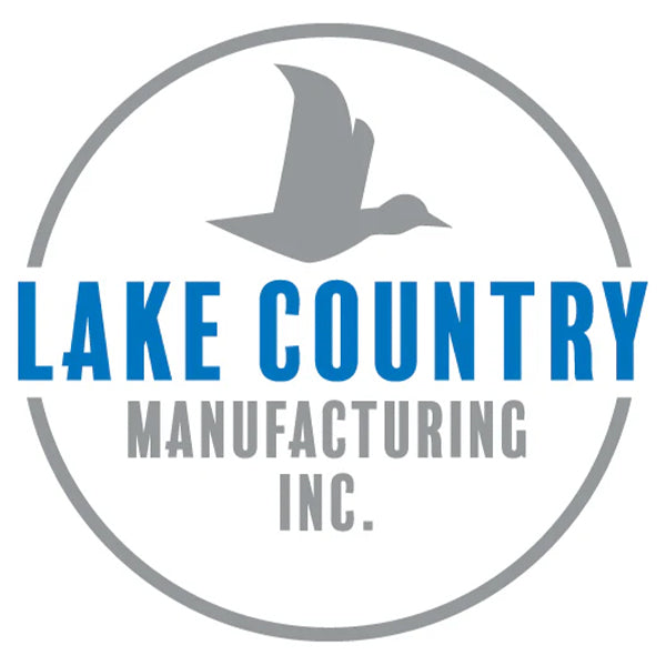 Lake Country Manufacturing