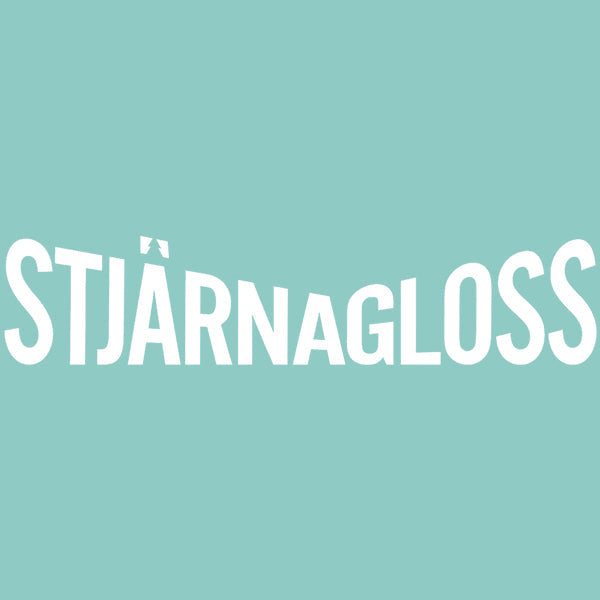 Stjärnagloss