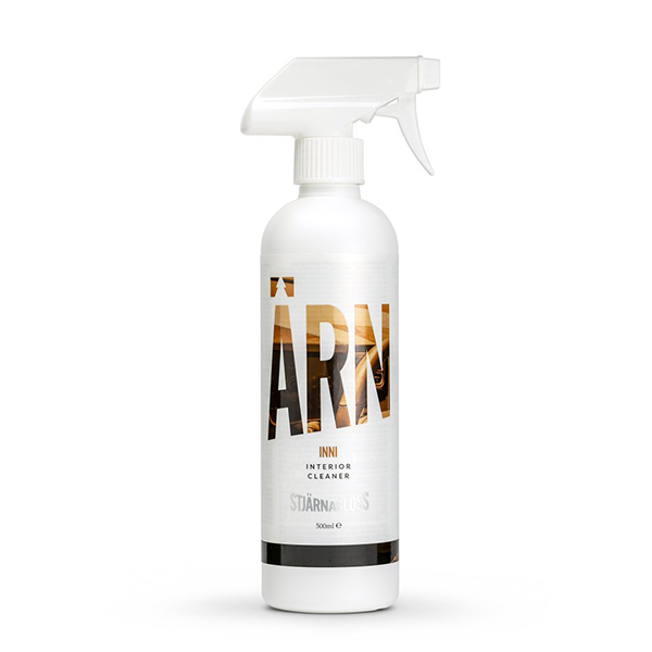 Stjarnagloss Inni - All Surface Interior Cleaner 500ml