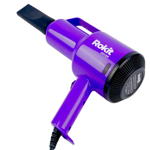 Rokit Resolution R / Handheld Forced Air Vehicle Dryer