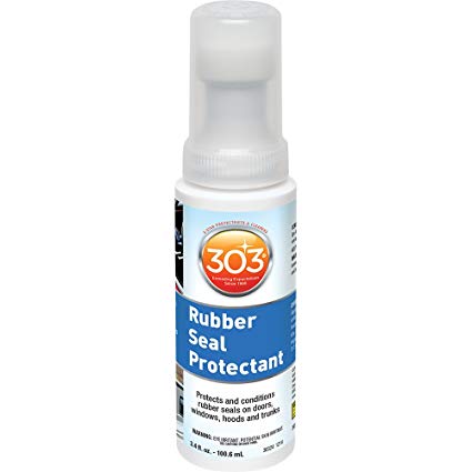 303 Rubber Seal Protectant 100ml