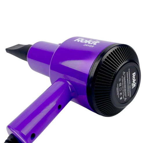 Rokit Resolution R / Handheld Forced Air Vehicle Dryer