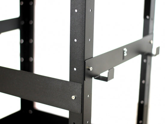 Poka Premium Modular Legs For The Detailing Trolley