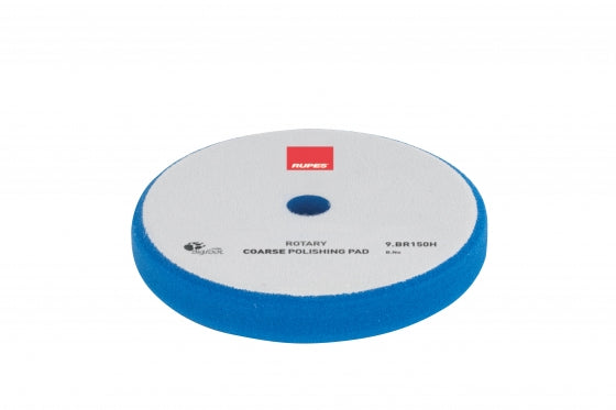 Rupes 150mm Rotary Coarse Cut Pad