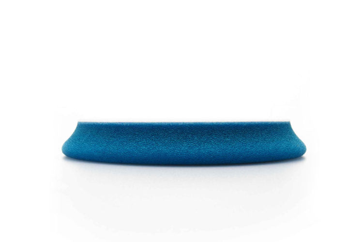 Rupes D-A Coarse High Performance Coarse Foam Pad Blue 100mm