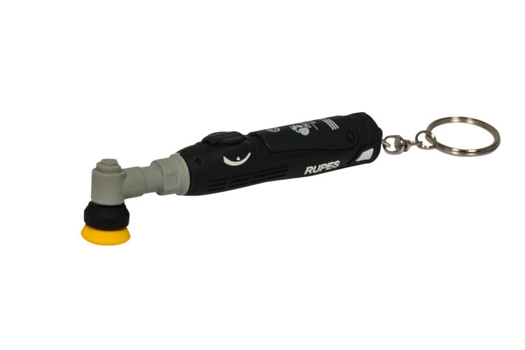 Rupes iBrid Nano Yellow Keyring