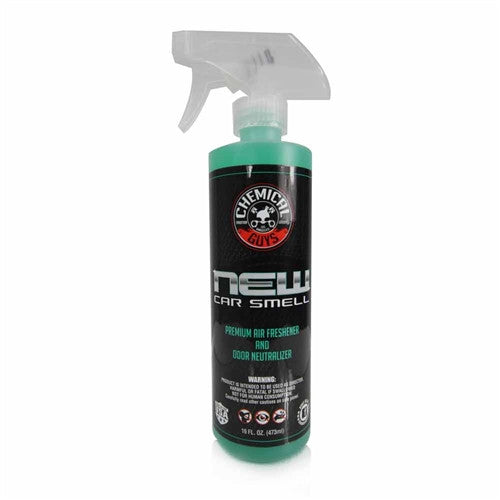 Chemical Guys New Car Air Freshener 16oz 