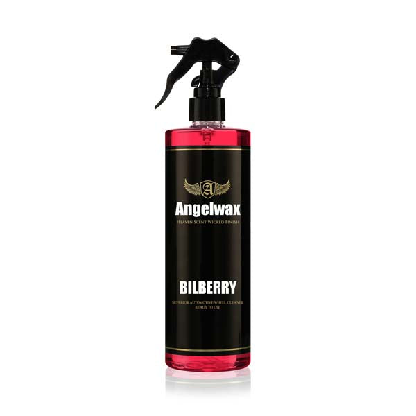 Angelwax BILBERRY Superior Wheel Cleaner 500ml