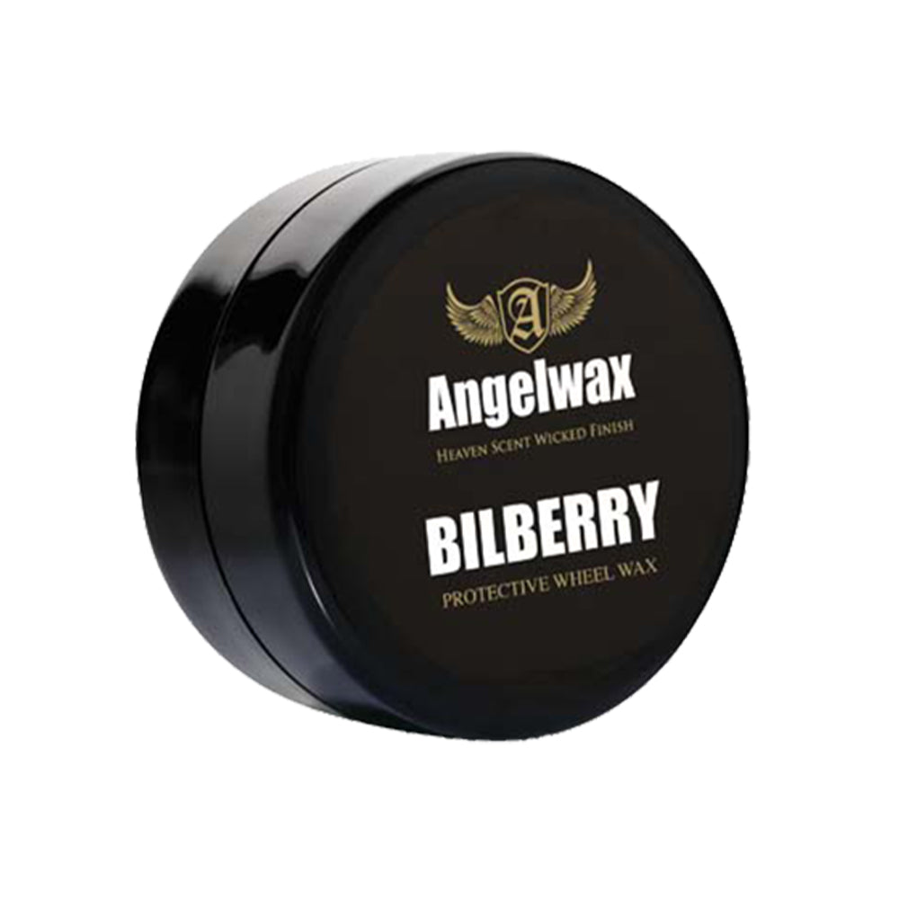 Angelwax BILBERRY WHEEL WAX (30ml or 150ml)