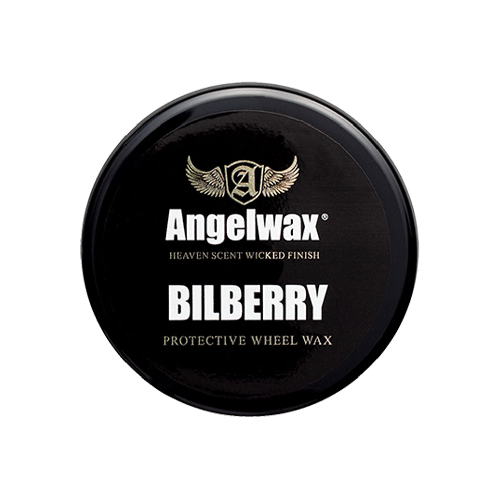 Angelwax BILBERRY WHEEL WAX (30ml or 150ml)