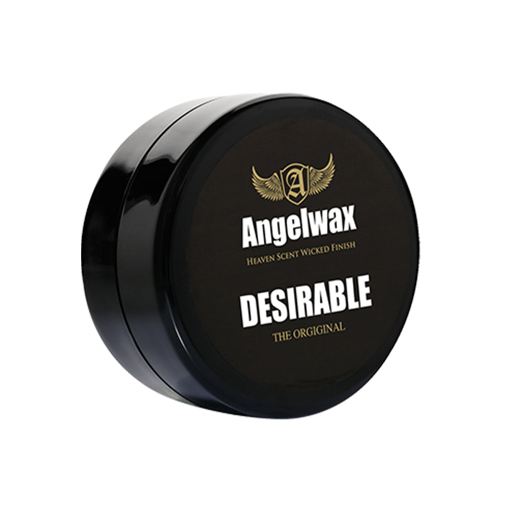 Angelwax DESIRABLE - 5 Month Carnauba Wax (30ml or 250ml)