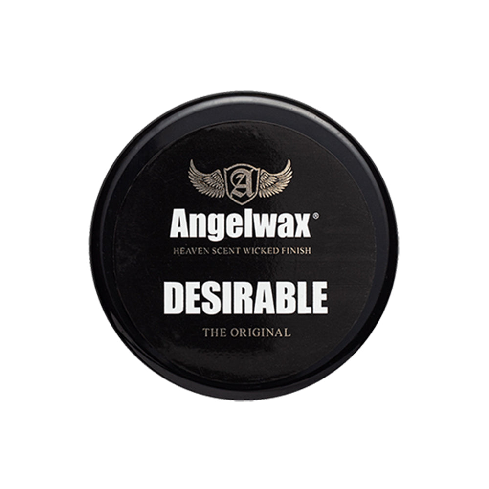 Angelwax DESIRABLE - 5 Month Carnauba Wax (30ml or 250ml)