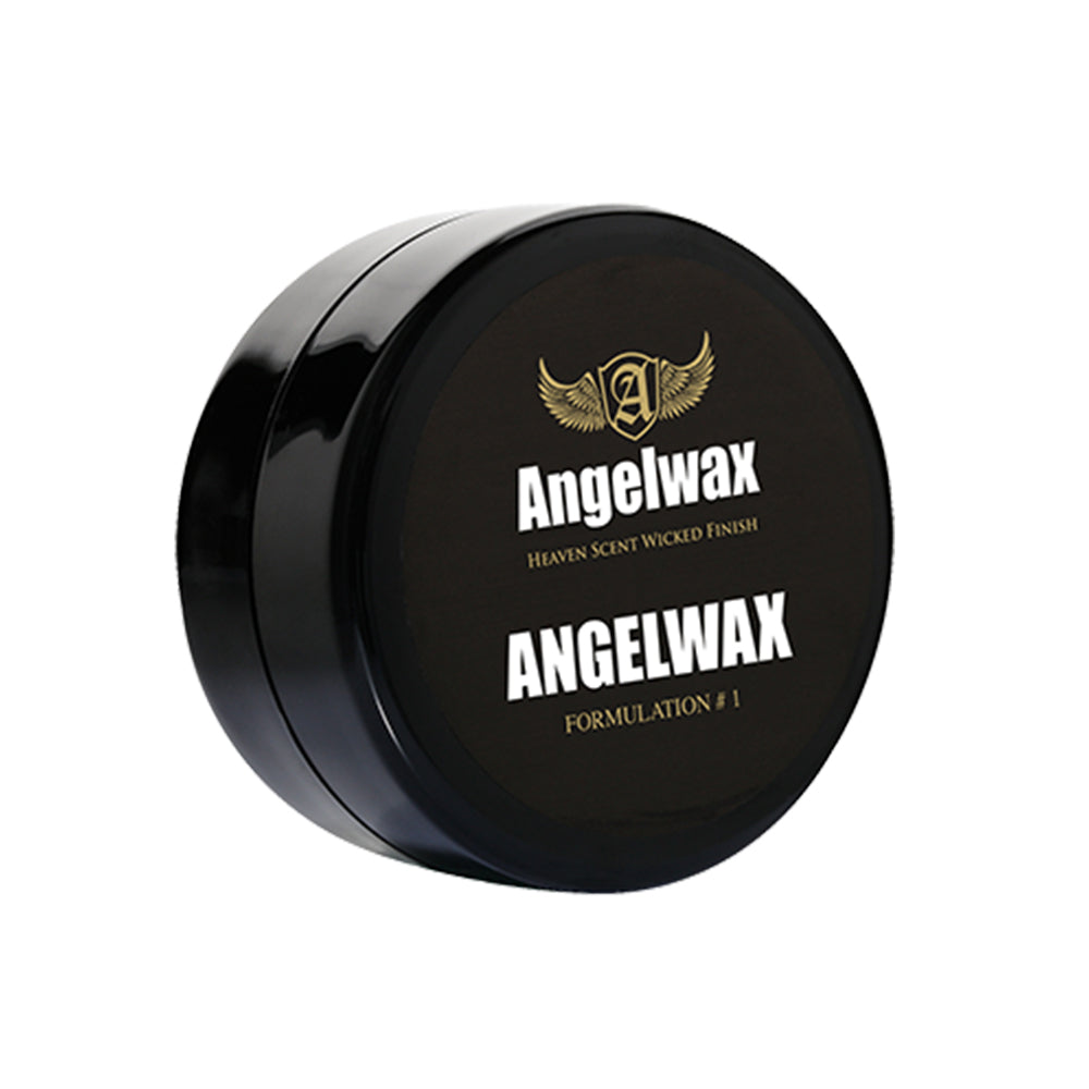 Angelwax FORMULATION #1 - 6 Month Wax (30ml or 250ml)