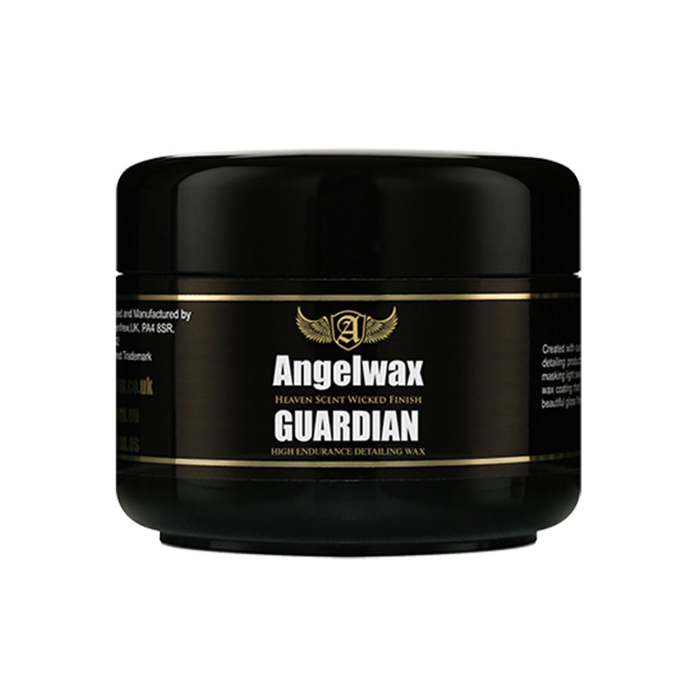 Angelwax GUARDIAN CARNAUBA WAX (30ml or 250ml)