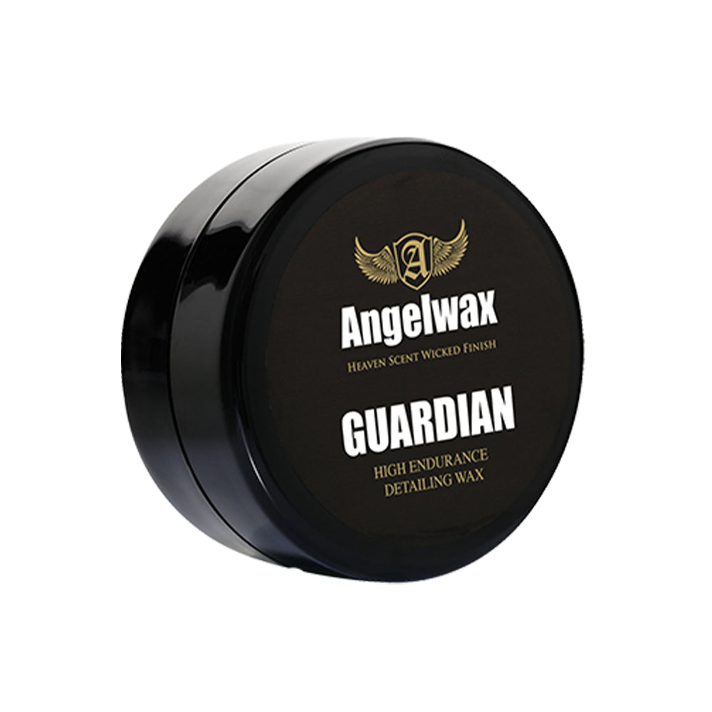 Angelwax GUARDIAN CARNAUBA WAX (30ml or 250ml)