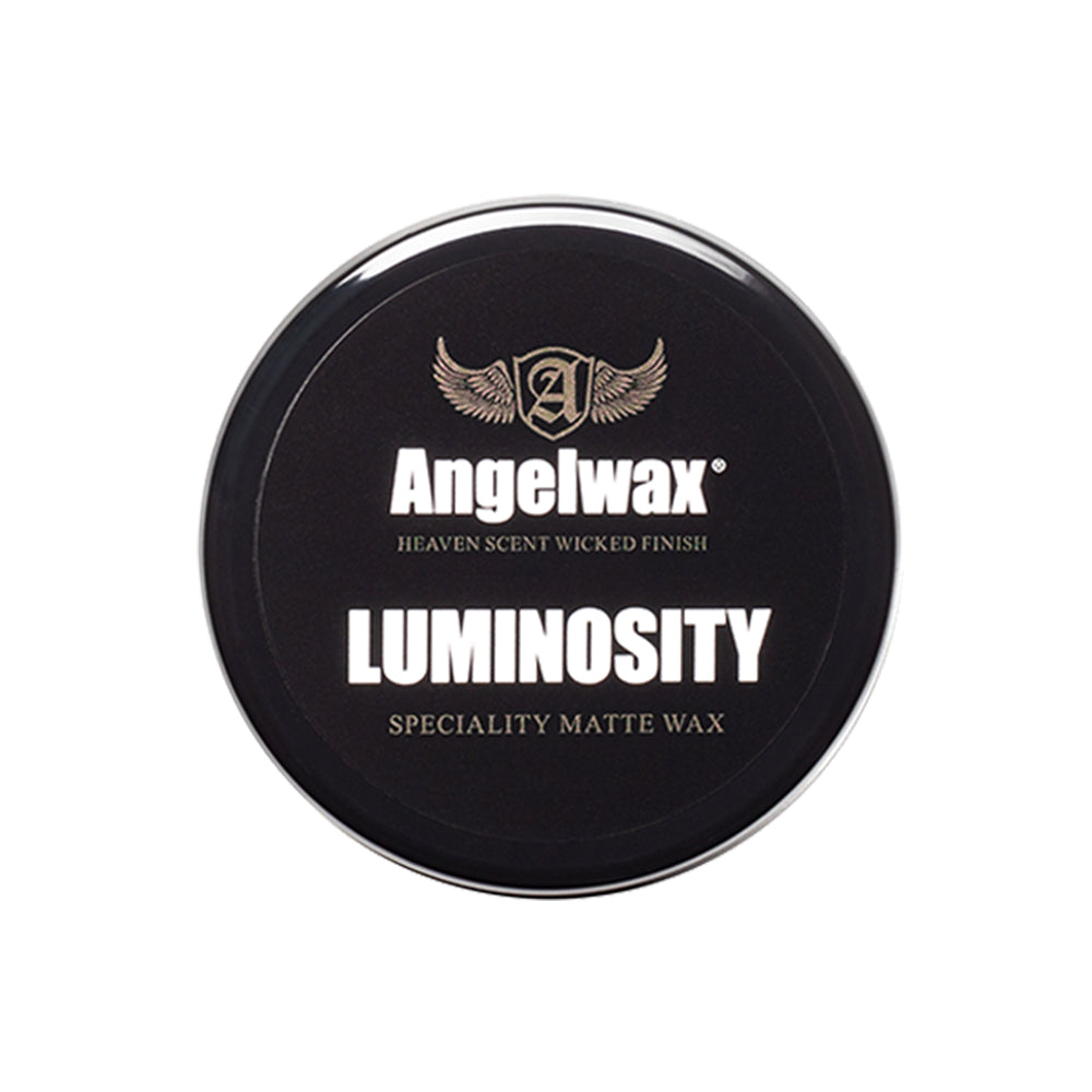 Angelwax LUMINOSITY MATTE WAX 30ml