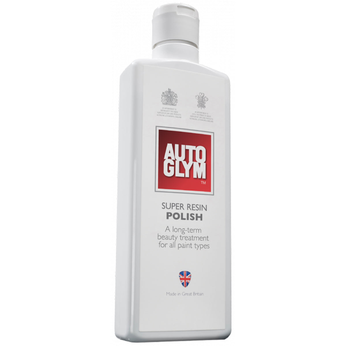 Autoglym Super Resin Polish (325ml or 500ml)