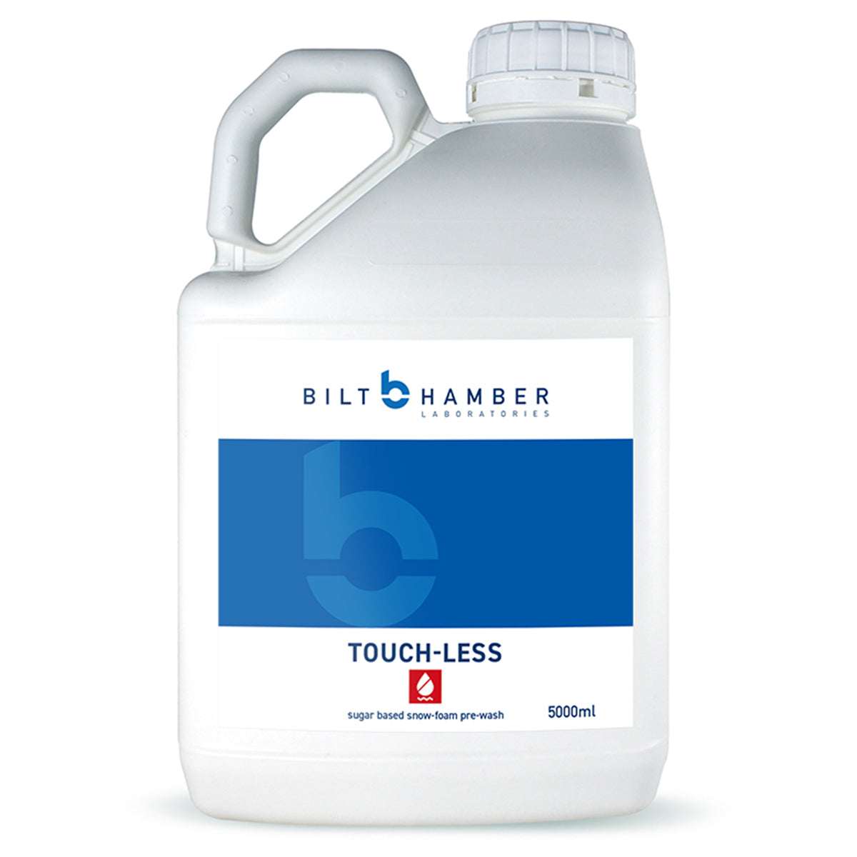 Bilt Hamber Touch-Less Snow Foam (1L or 5L)