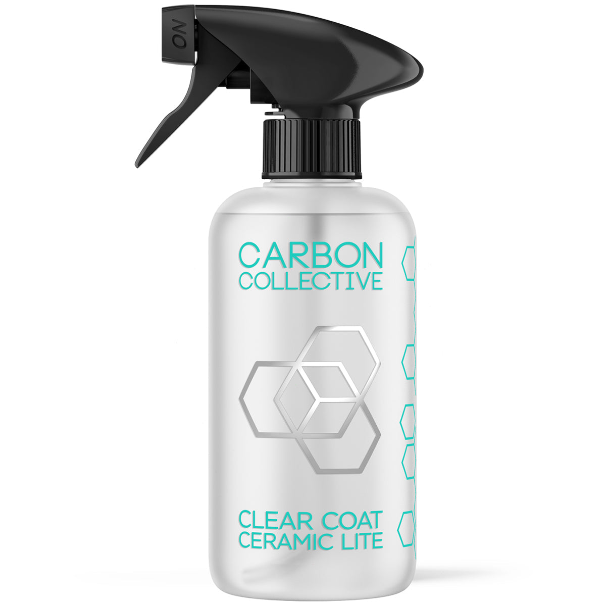 Carbon Collective Clear Coat Ceramic Lite 250ml