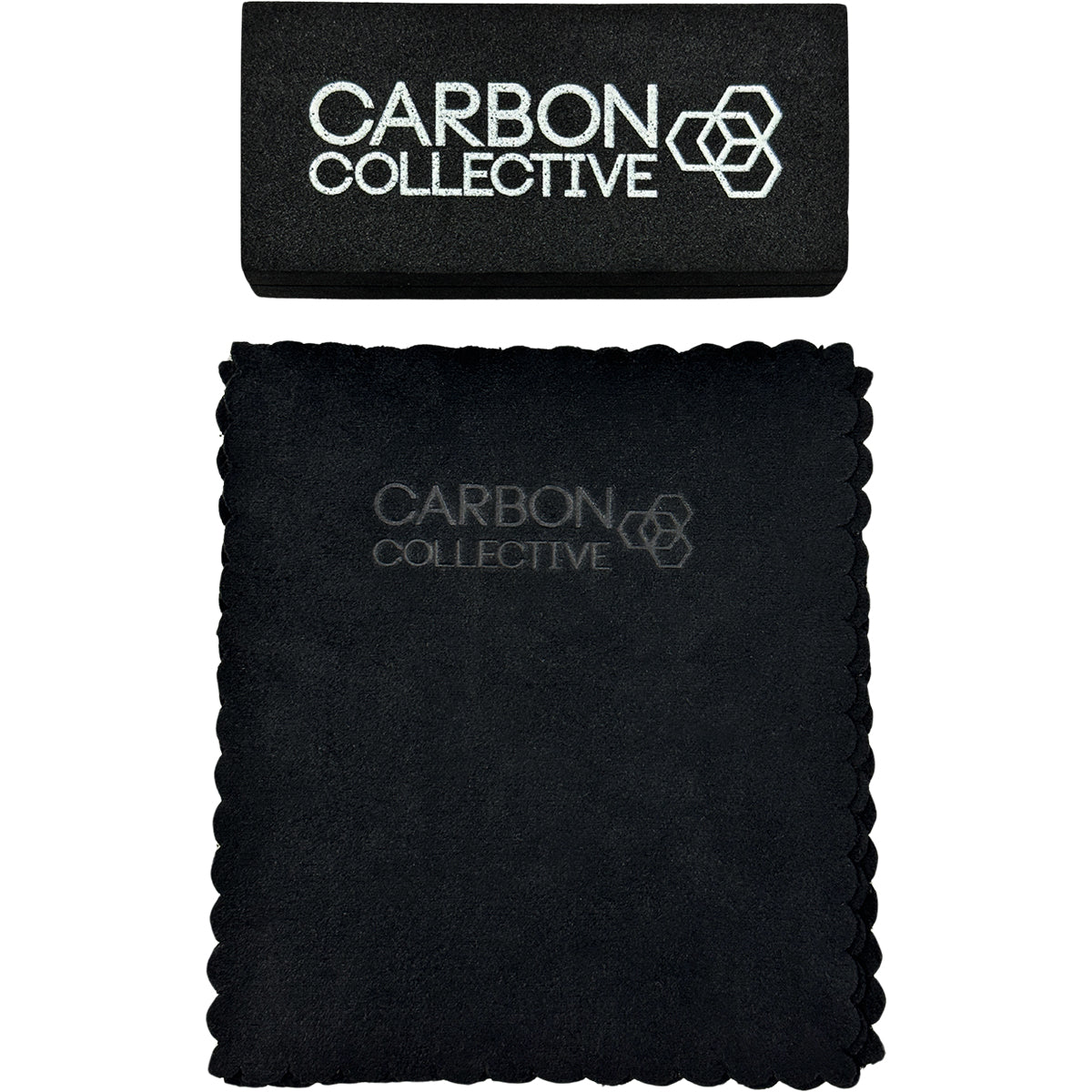 Carbon Collective Coating Application Kit