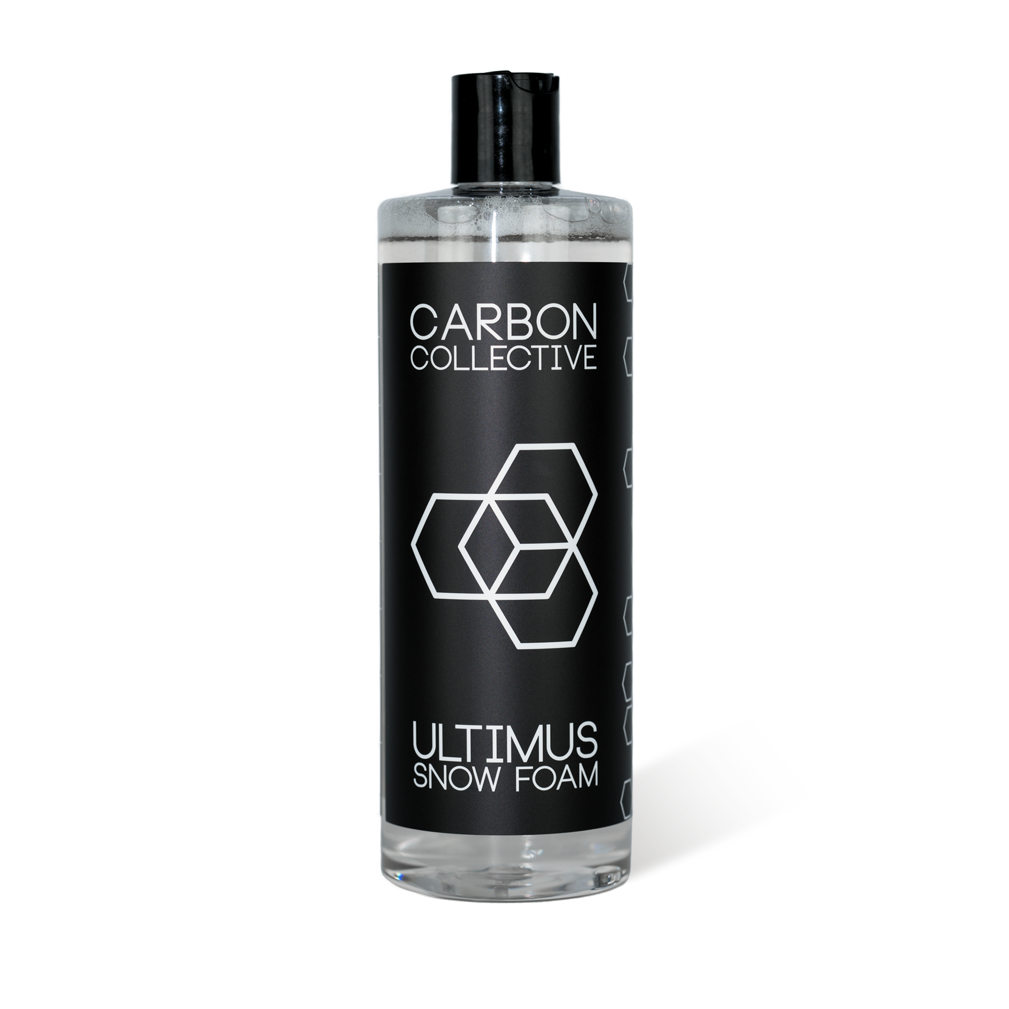 Carbon Collective Ultimus Snow Foam 500ml