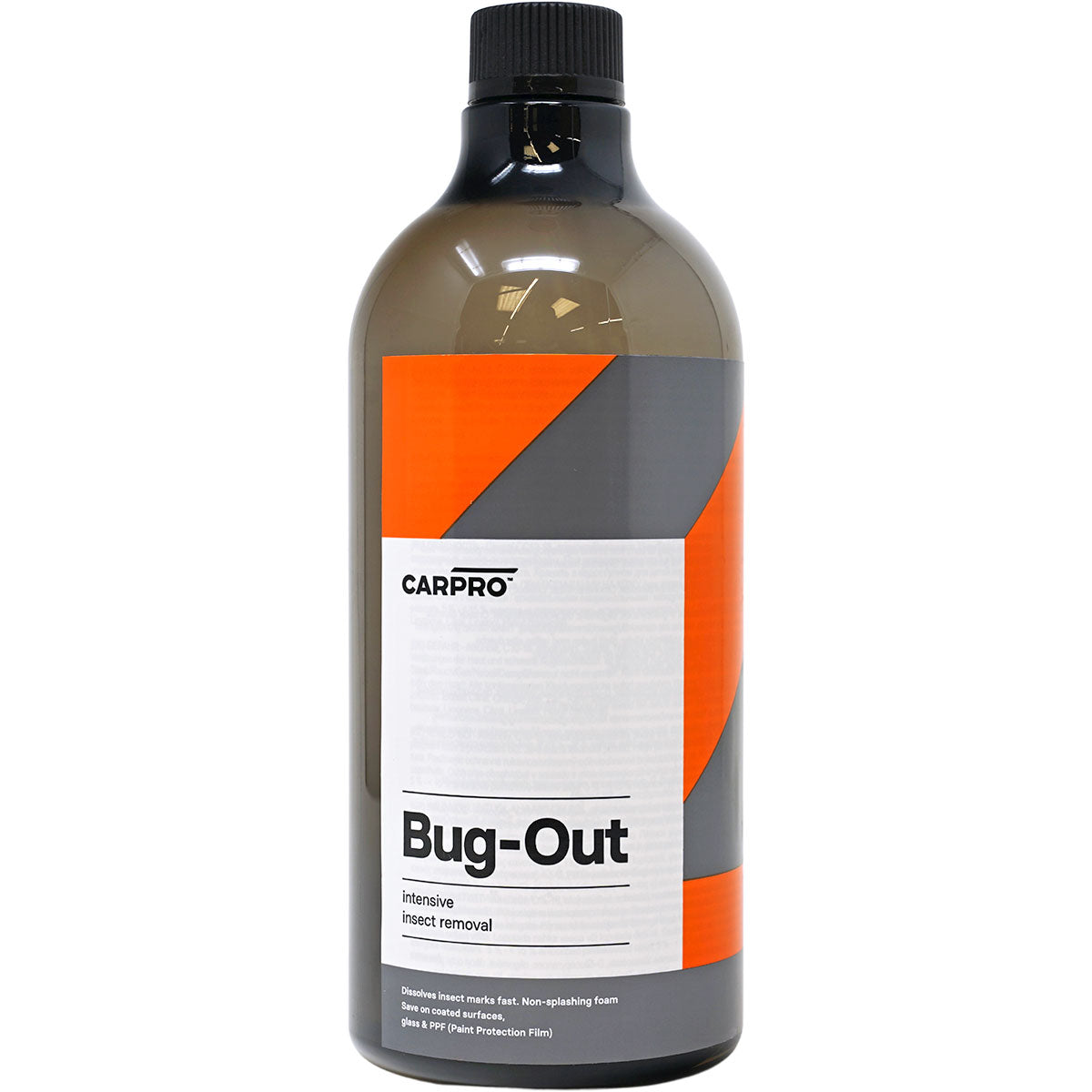 CarPro Bug Out Insect Remover (500ml or 1 Litre)