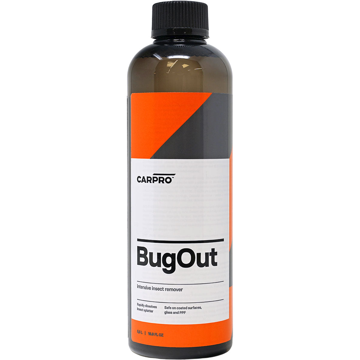 CarPro Bug Out Insect Remover (500ml or 1 Litre)