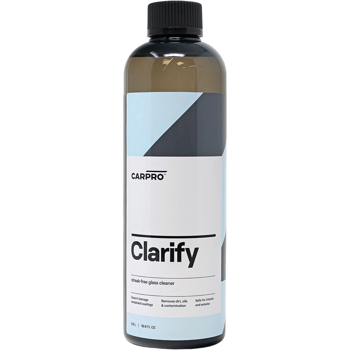 CarPro Clarify Glass Cleaner (500ml or 1 Litre)