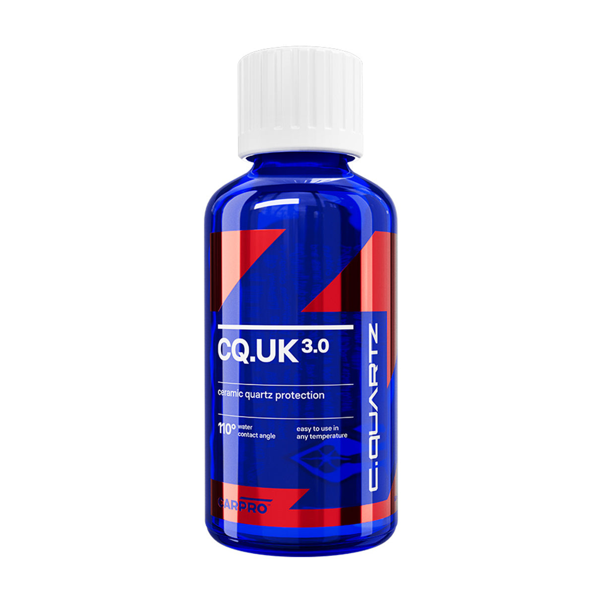 CarPro Cquartz CQ.UK 3.0 (30ml or 50ml)