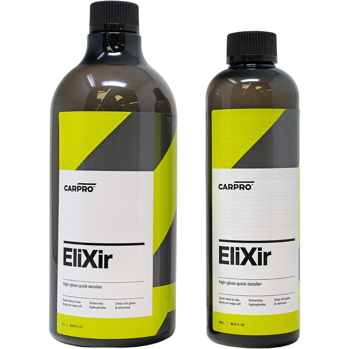 CarPro Elixir High Gloss Quick Detailer (500ml or 1 Litre)