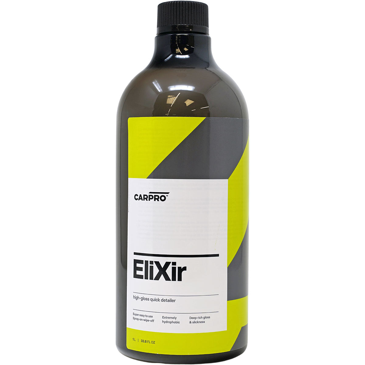 CarPro Elixir High Gloss Quick Detailer (500ml or 1 Litre)