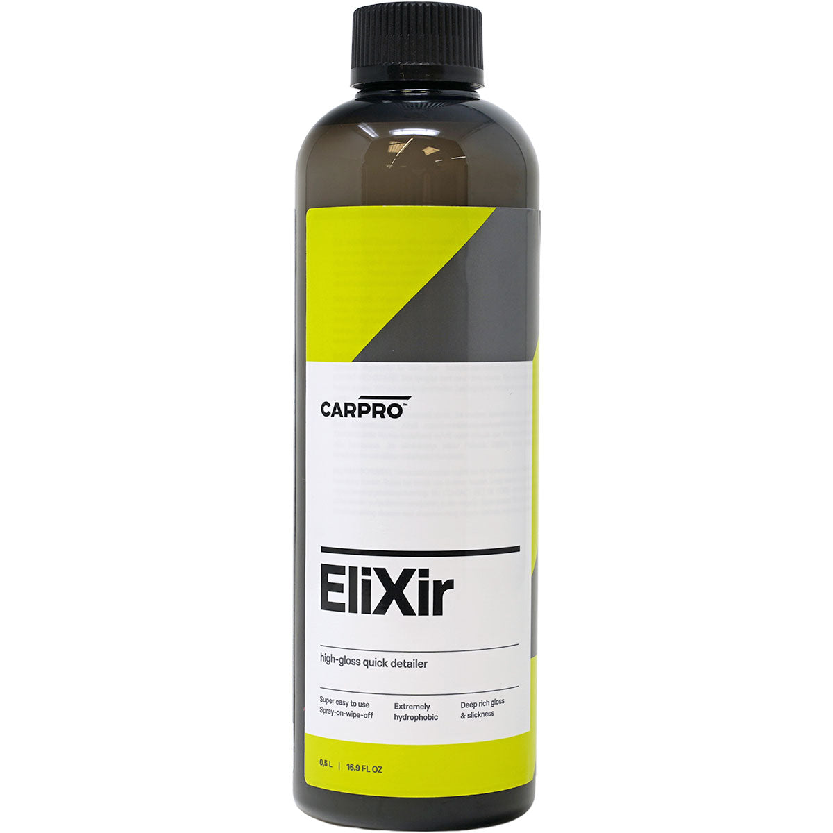 CarPro Elixir High Gloss Quick Detailer (500ml or 1 Litre)