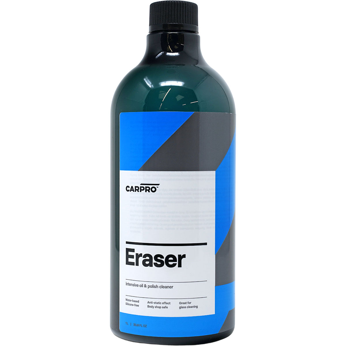 CarPro Eraser - Intense Oil and Polish Cleanser (500ml or 1 Litre)