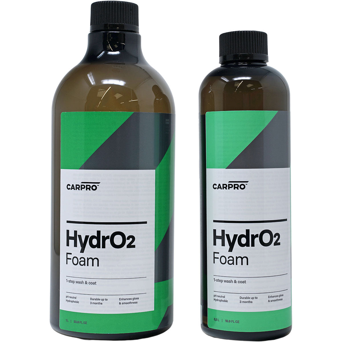 CarPro Hydr02 Foam - 6 Month Spray Sealant (500ml or 1 Litre)