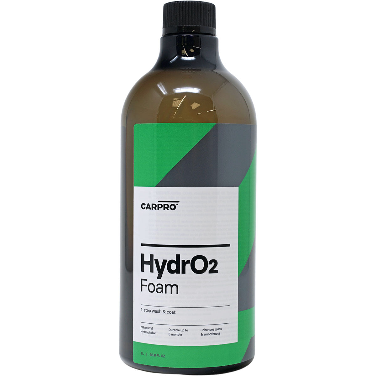 CarPro Hydr02 Foam - 6 Month Spray Sealant (500ml or 1 Litre)