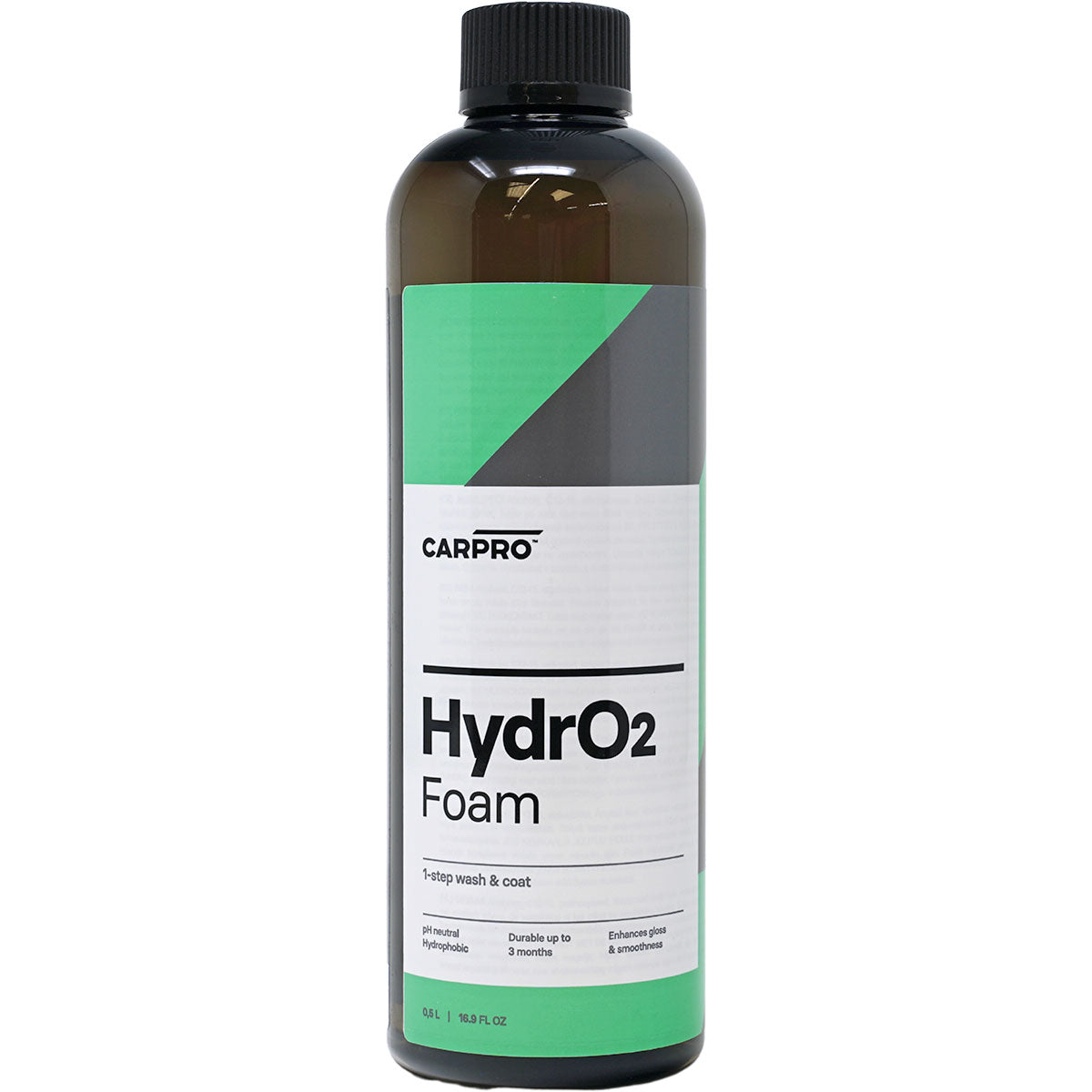 CarPro Hydr02 Foam - 6 Month Spray Sealant (500ml or 1 Litre)