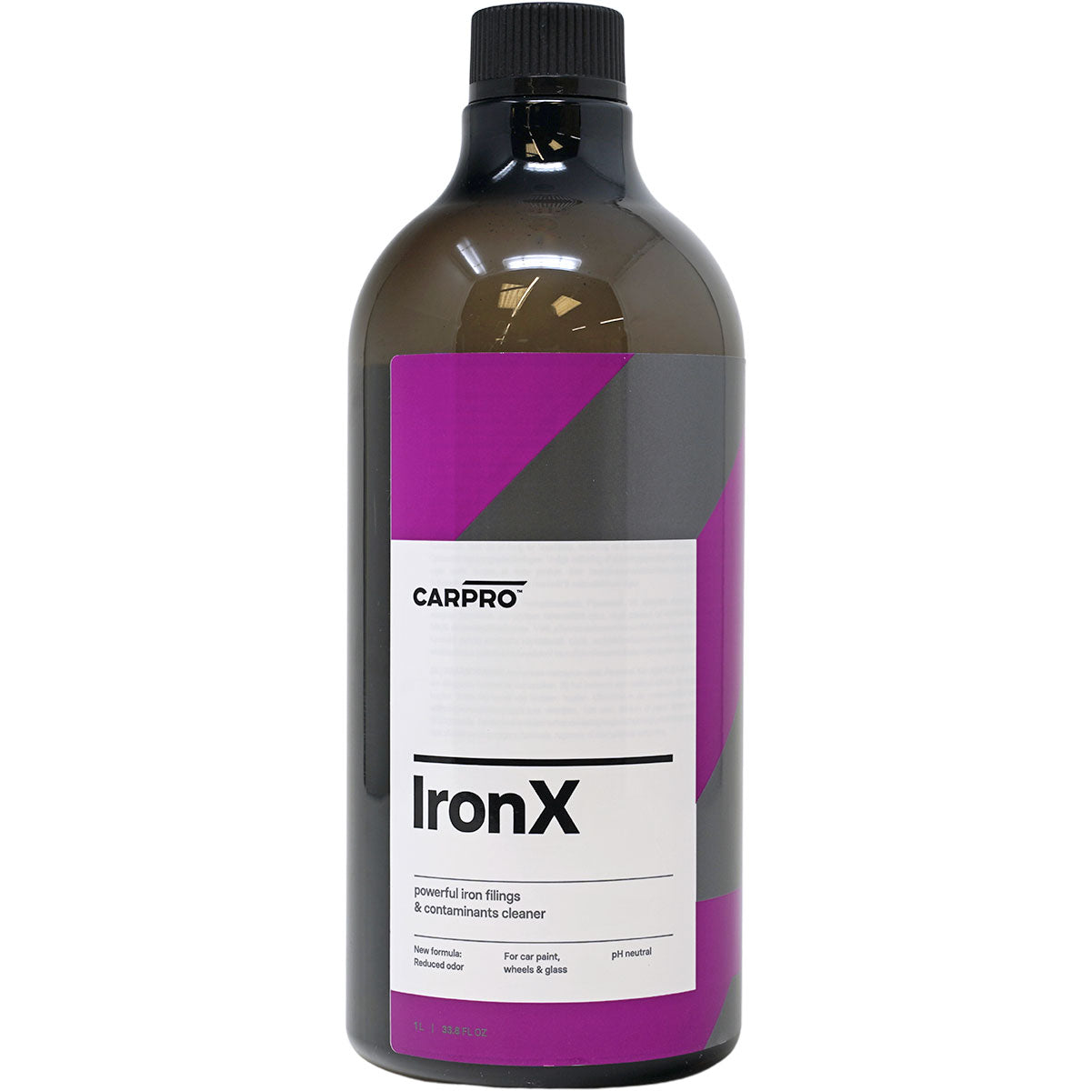 CarPro IronX Cherry Odor (500ml or 1 Litre)