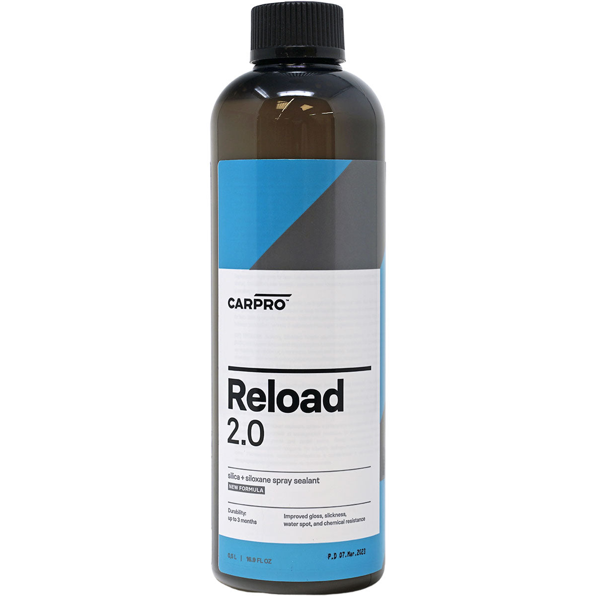 CarPro Reload 2.0 Spray Sealant 500ml