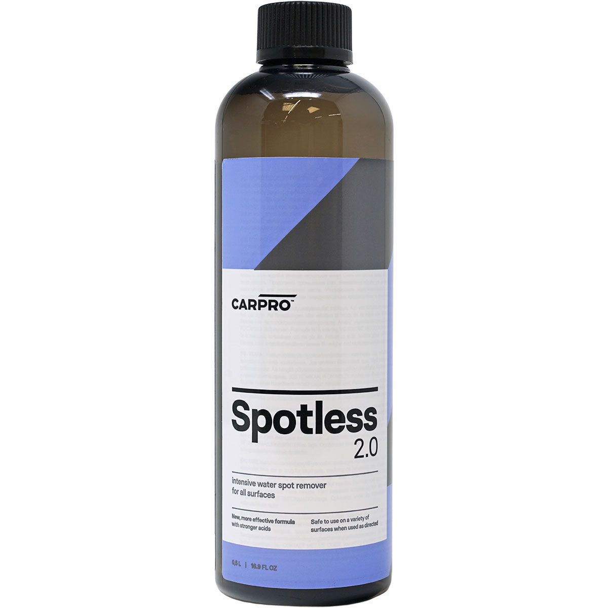 CarPro Spotless 2.0 Water Spot Remover (500ml or 1 Litre)