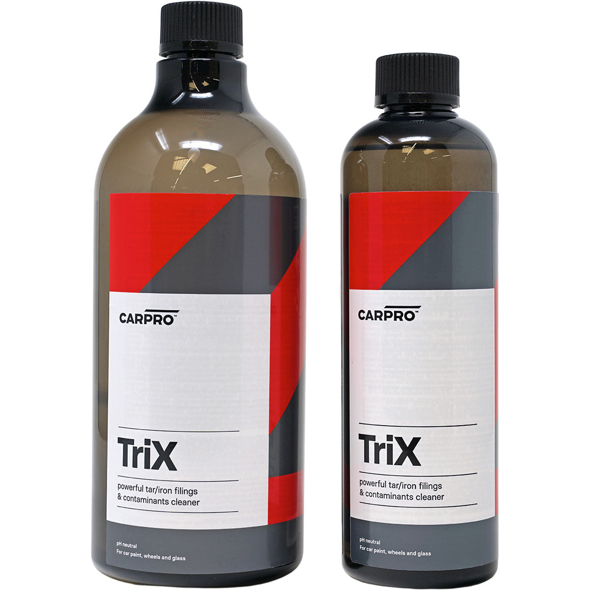 CarPro TRIX Iron and Tar Remover (500ml or 1 Litre)