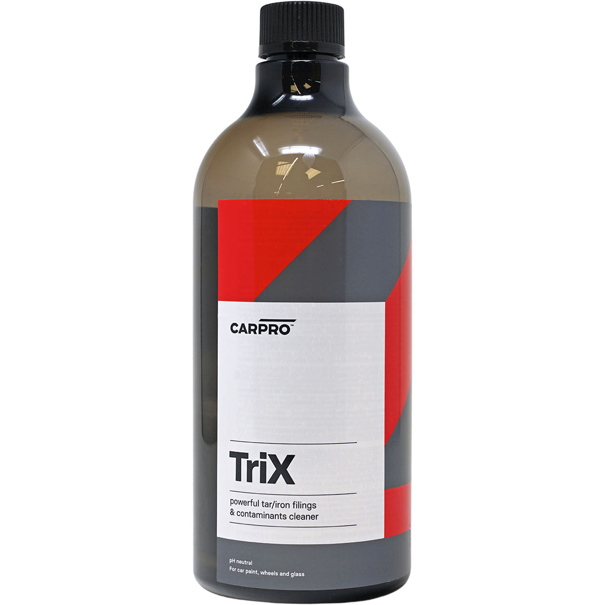 CarPro TRIX Iron and Tar Remover (500ml or 1 Litre)