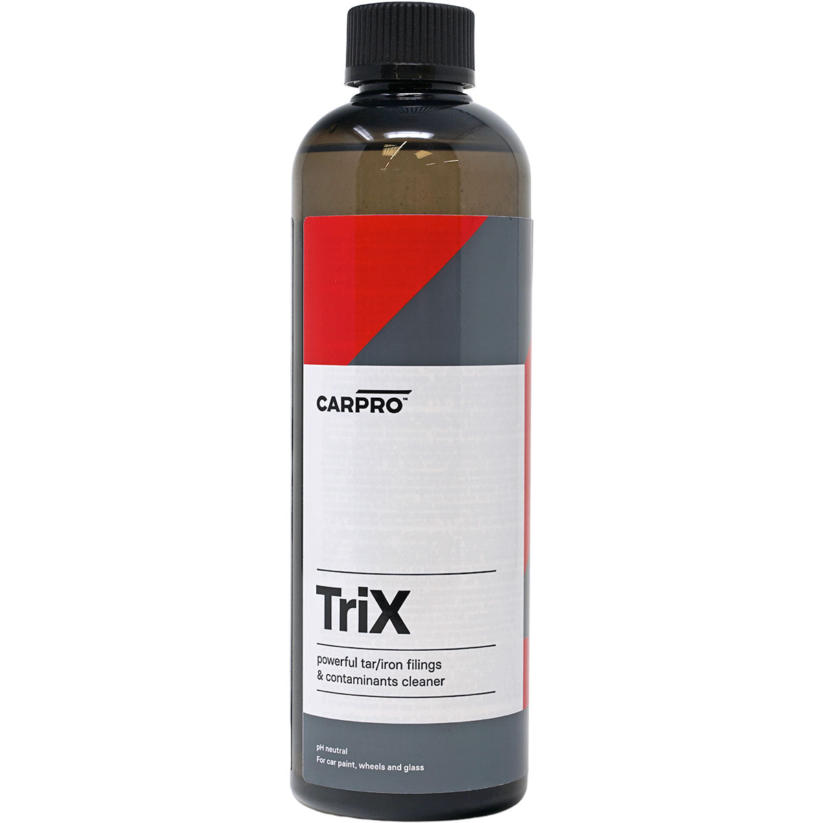 CarPro TRIX Iron and Tar Remover (500ml or 1 Litre)