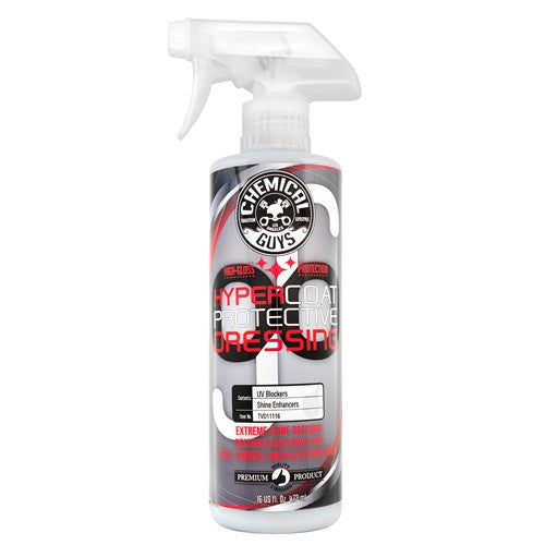 Chemical Guys G6 Hyper Coat Extreme Shine High Gloss Coating V2 473ml