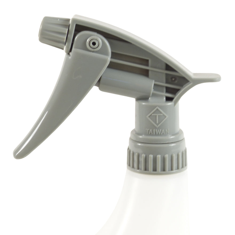 Chemical Resistant Spray Trigger Head For 947ml Bottle