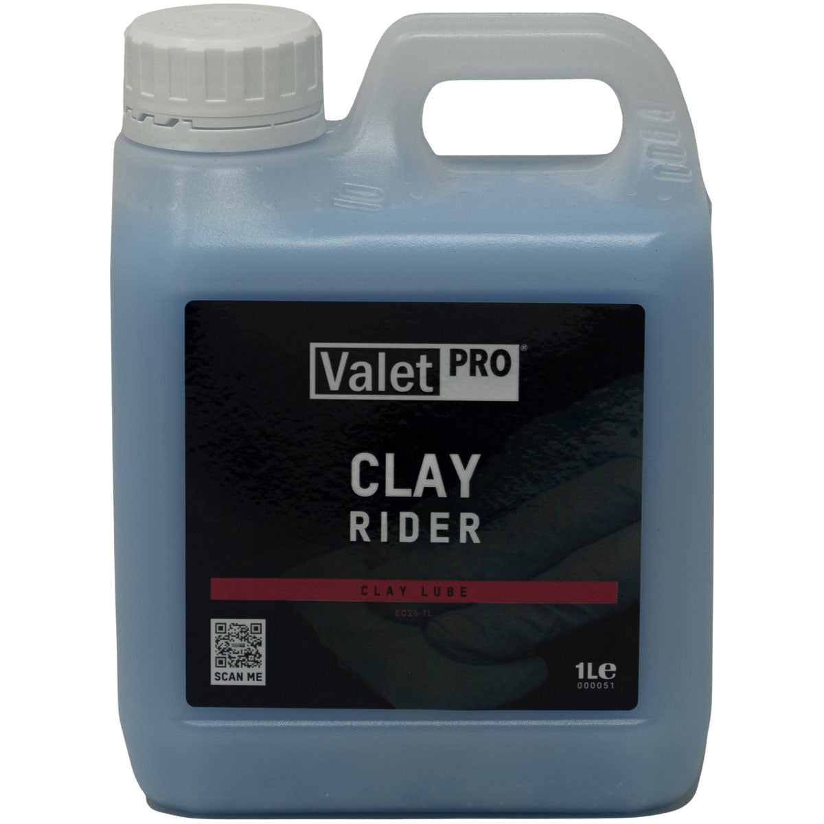 ValetPRO Clay Rider Clay Lube 1L