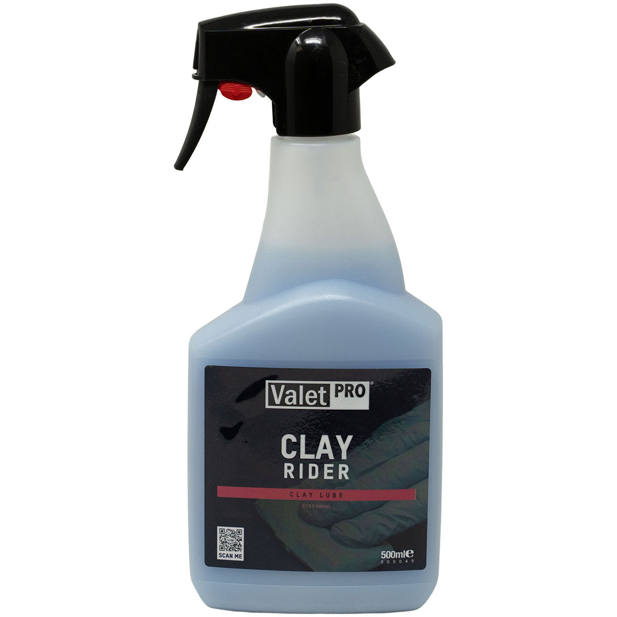 ValetPRO Clay Rider Clay Lube 500ml