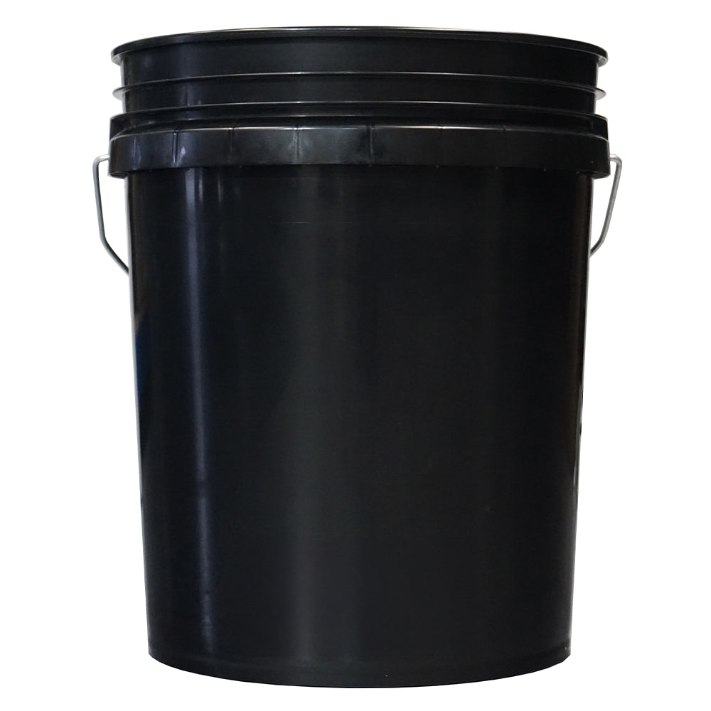 5 US Gallon Bucket (Various Colours)