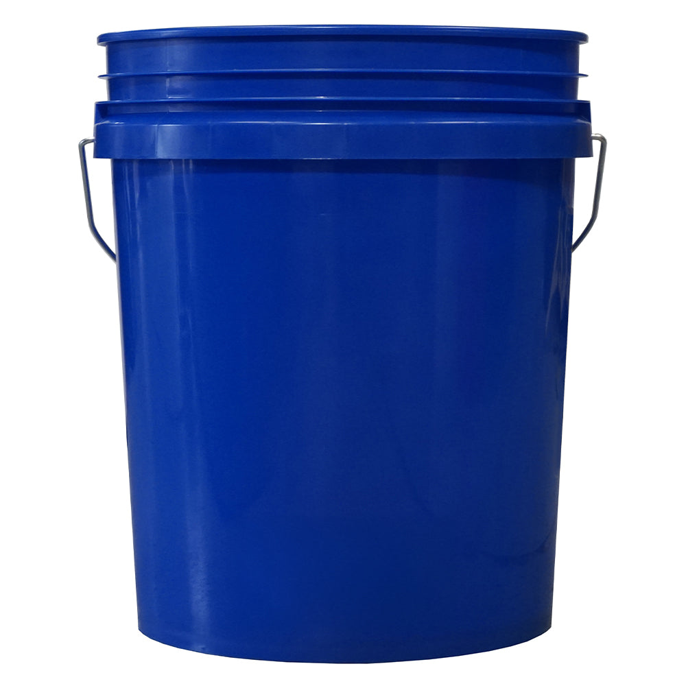 5 US Gallon Bucket (Various Colours)