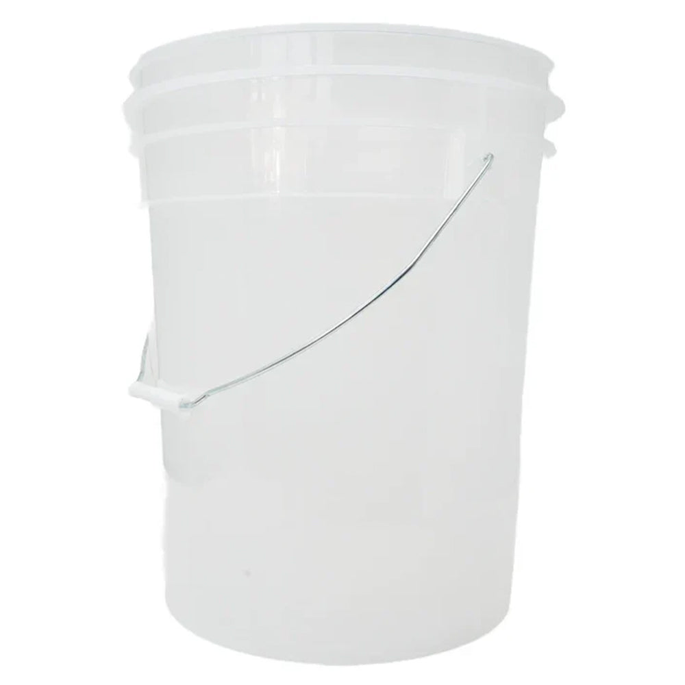 5 US Gallon Bucket (Various Colours)